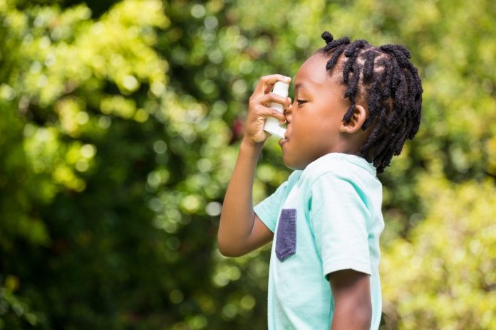 Childhood Asthma is one of the common serious disease in ...